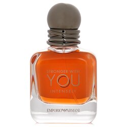 Giorgio Armani 亞曼尼 YOU 男性淡香精 Emporio Armani Stronger With You Intensely EDP