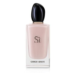 Giorgio Armani Si Fiori Парфюмированная Вода Спрей 100ml/3.4oz