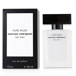 Narciso Rodriguez Pure Musc For Her Eau de Parfum Spray 30ml/1oz
