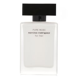 Narciso Rodriguez Pure Musc For Her Eau de Parfum Spray 50ml/1.6oz