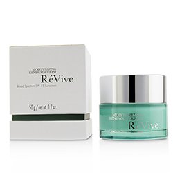 ReVive Moisturizing Renewal Cream Broad Spectrum SPF 15 (Exp. Date 10/2019) 50g/1.7oz