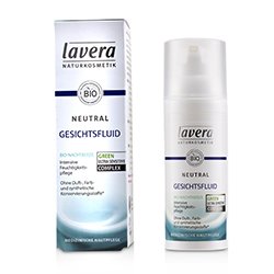 Lavera Neutral Facial Fluid 50ml/1.69oz