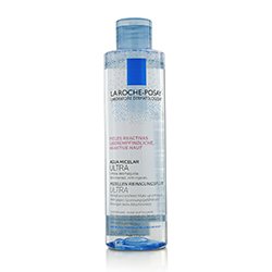 La Roche Posay Agua Micelar Ultra (Exp. Date 12/2019) 200ml/6.76oz