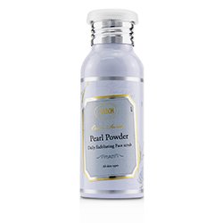 Sabon Ocean Secrets Pearl Powder Ежедневный Отшелушивающий Скраб для Лица 70g/2.46oz
