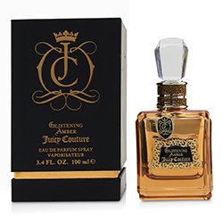 Juicy Couture Glistening Amber Eau De Parfum Spray 100ml/3.4oz