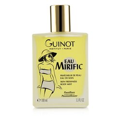 Guinot Mirfic Skin Freshness Body Mist 100ml/3.3oz