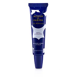 Acqua Di Parma Blu Mediterraneo Mirto Di Panarea Lip Balm 15ml/0.5oz