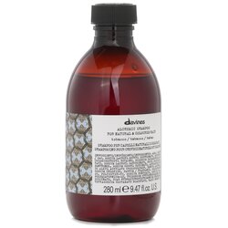 Tobacco (For Natural & Coloured Hair)
