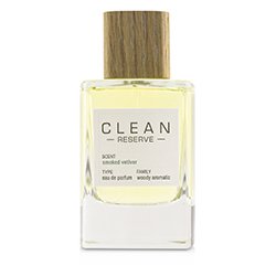 Clean Reserve Smoked Vetiver Eau De Parfum Spray 100ml/3.4oz