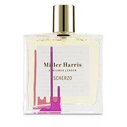 米勒·哈瑞丝 Scherzo Eau De Parfum Spray 100ml/3.4oz