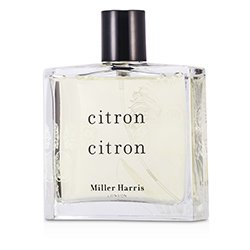 Miller Harris Citron Citron Eau De Parfum Spray (Unboxed) 100ml/3.4oz