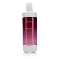 שוורצקופף BC Oil Miracle Brazilnut Oil Oil-In-Shampoo - For All Hair Types (Exp. Date: 10/2019) 1000ml/33.8oz