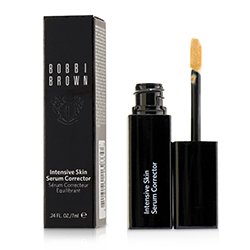 Bobbi Brown Intensive Skin Serum Corrector - # Extra Light Peach 7ml/0.24oz