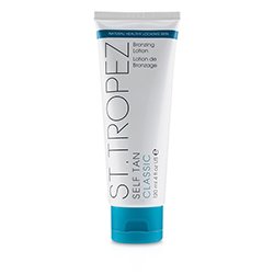 St. Tropez Self Tan Classic Bronzing Lotion 120ml/4oz