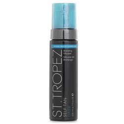 St. Tropez 聖特羅佩 美黑古銅慕絲