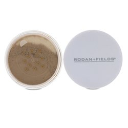 Rodan + Fields Enhancements Mineral Peptides Powder SPF 20 - # Medium 4g/0.14oz