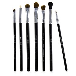 Sigma Beauty Set de Brochas de Ojos Básicas 7pcs