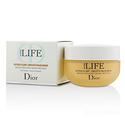 Christian Dior Hydra Life Extra Plump Smooth Mascarilla Bálsamo Suave 50ml/1.7oz