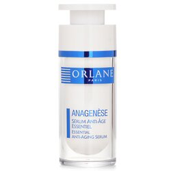 Orlane Anagenese Антивозрастная Сыворотка 30ml/1oz