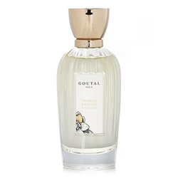 Goutal (Annick Goutal) Vanille Exquise Eau De Toilette Spray 100ml/3.4oz