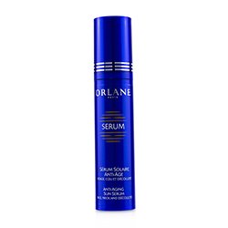 Orlane Anagenese Антивозрастная Солнцезащитная Сыворотка для Лица, Шеи и Декольте 50ml/1.7oz