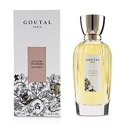 Goutal (Annick Goutal) Ce Soir Ou Jamais 微醺玫瑰(今夜或不再) 淡