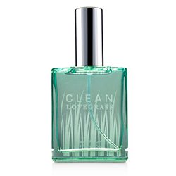 Clean Clean Lovegrass Eau De Parfum Spray 60ml/2oz
