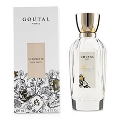 安霓可·古特尔Goutal (Annick Goutal) 紫罗兰女士淡香水La Violette