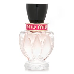 Miu Miu Twist Eau De Parfum Spray 30ml/1oz