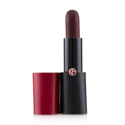 Giorgio Armani Rouge D'Armani Matte Intense Matte & Comfort Lipcolor - # 201 Nightberry 4g/0.14oz