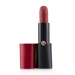 Giorgio Armani Rouge D'Armani Matte Intense Matte & Comfort Lipcolor - # 301 Amber 4g/0.14oz