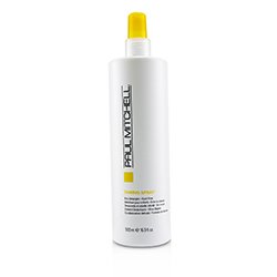 Paul Mitchell Taming Spray (Kids Detangler - Ouch-Free) 500ml/16.9oz