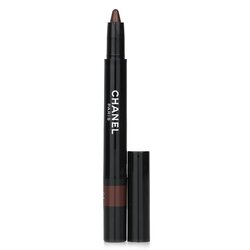 Chanel - Stylo Ombre Et Contour (Eyeshadow/Liner/Khol) / - Màu  Mắt | Free Worldwide Shipping | Strawberrynet VN