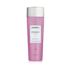 Goldwell Kerasilk Color Gentle Shampoo (For Brilliant Color Protection) 250ml/8.5oz