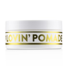 Philip B Lovin' Pomada (Esculpidor + Peinado de Acabado Brillante) 60g/2oz