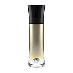 Giorgio Armani Armani Code Absolu Eau De Parfum Spray 110ml/3.7oz