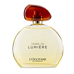 L'Occitane Terre De Lumiere Eau De Parfum Spray 90ml/3oz