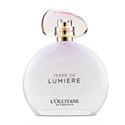 L'Occitane Terre De Lumiere L'Eau Eau De Toilette Spray 90ml/3oz