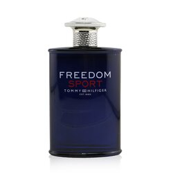 Hilfiger Freedom Sport Eau De Toilette Spray 100ml/3.4oz