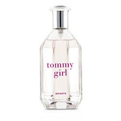Tommy Hilfiger Tommy Girl Brights Eau De Toilette Spray 100ml/3.4oz