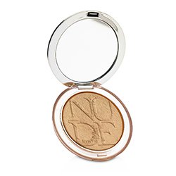 迪奧 Diorskin Nude Luminizer Shimmering Glow Powder - # 04 Bronze Glow 6g/0.21oz