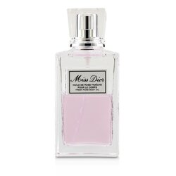 Christian Dior Miss Dior Fresh Rose Масло для Тела 100ml/3.4oz