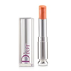 Christian Dior أحمر شفاه Dior Addict Stellar Shine - # 125 Clair D Lune (زهري دراقي مرآة) 3.2g/0.11oz