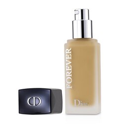 Christian Dior Dior Forever 24H Wear High Perfection Foundation SPF 35 - # 3WO (Warm Olive) 30ml/1oz