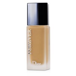 Christian Dior Dior Forever 24H Wear High Perfection Foundation SPF 35 - # 4W (Warm) 30ml/1oz