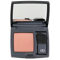 Christian Dior Rouge Blush Couture Colour Long Wear Powder Blush - # 459 Charnelle 6.7g/0.23oz