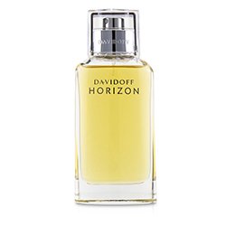 Davidoff Horizon Eau De Toilette Spray 75ml/2.5oz