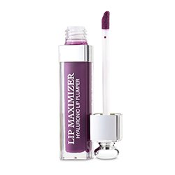 Christian Dior Dior Addict Lip Maximizer (Hyaluronic Lip Plumper) - # 006 Berry 6ml/0.2oz