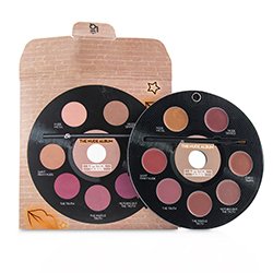 Lipstick Queen The Nude Album Lipstick Palette (Box Slightly Damaged) 7x0.04oz