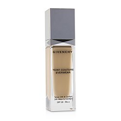 גיבנשי Teint Couture Everwear 24H Wear & Comfort Foundation SPF 20 פאונדיישן - # P115 30ml/1oz